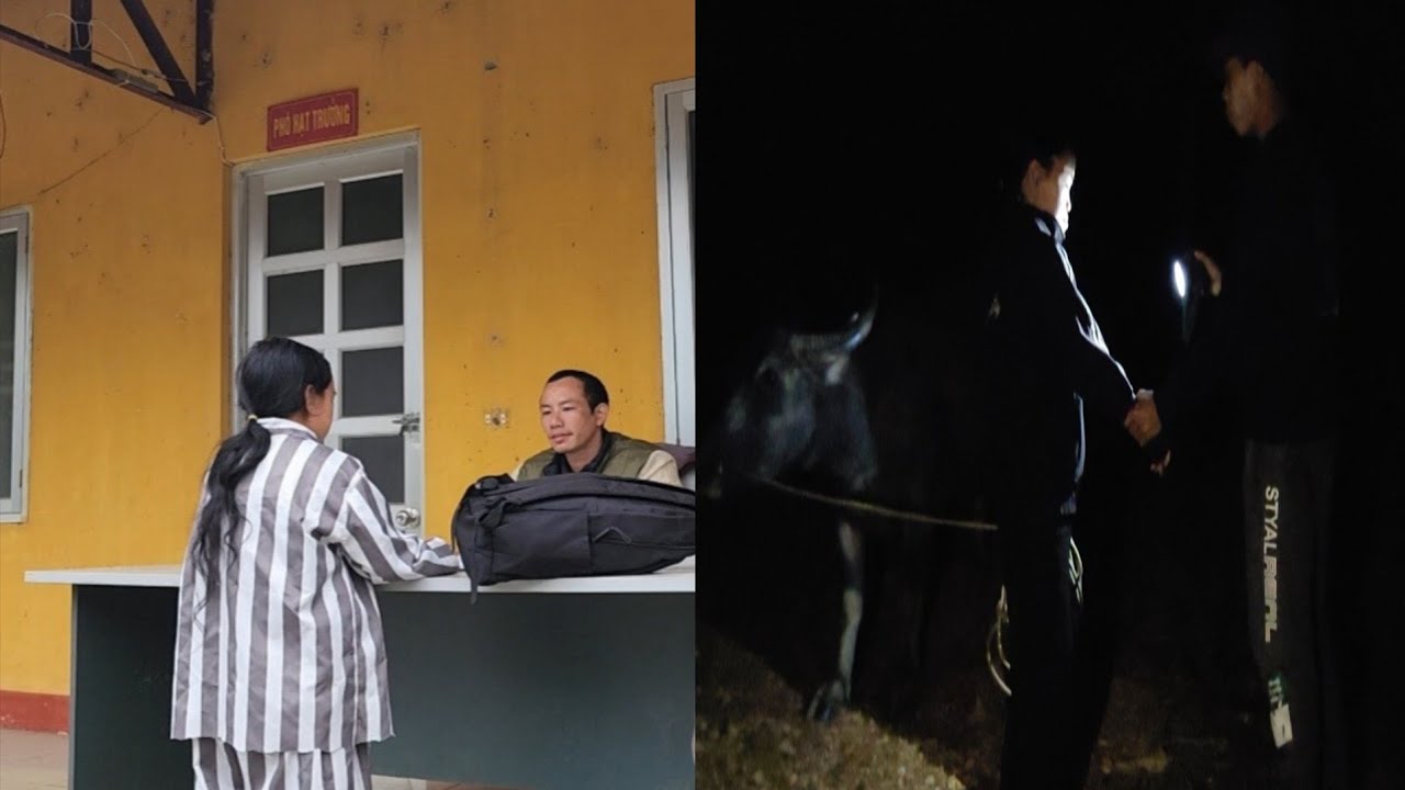 Could one moment of carelessness cost the girl her youth?
