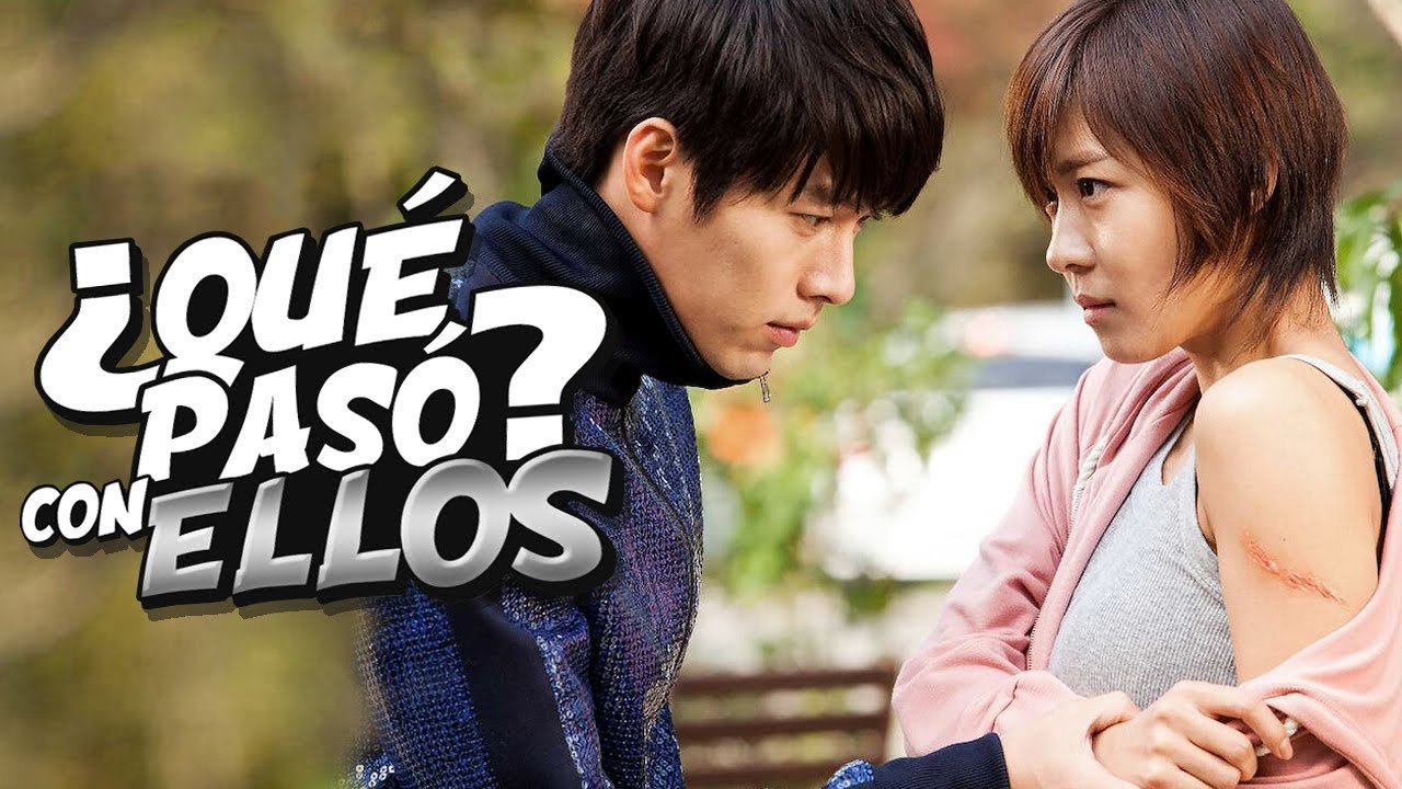 ¿Qué Pasó? Con los Actores de 