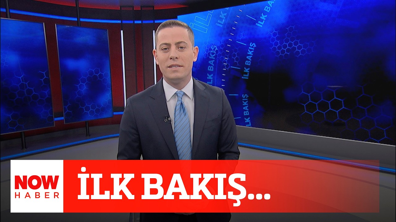 Motorine büyük zam... 24 Şubat 2026 İlk Bakış NOW Haber