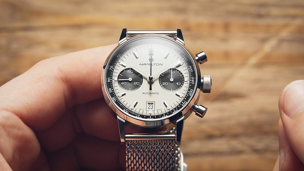 The Best BUDGET Watch | Watchfinder and Co.