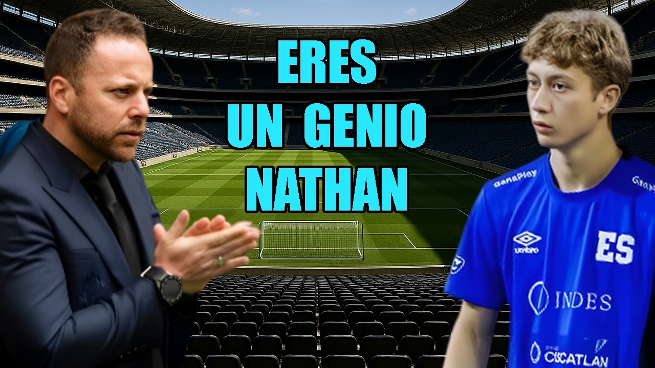 La Genial jugada de Nathan Ordaz en su primer partido de la temporada