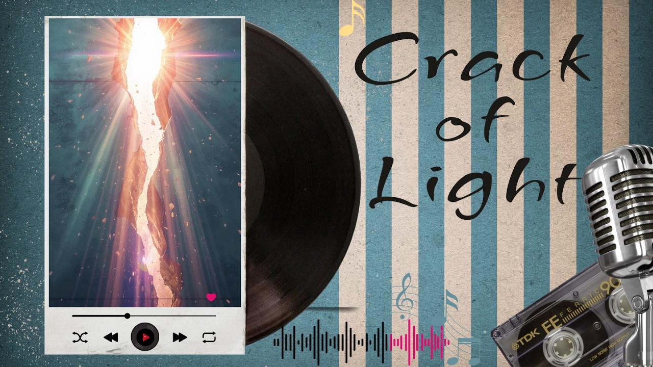 Crack of Light | Nero Lights | #chillrap #melodicrap #emotionalrap