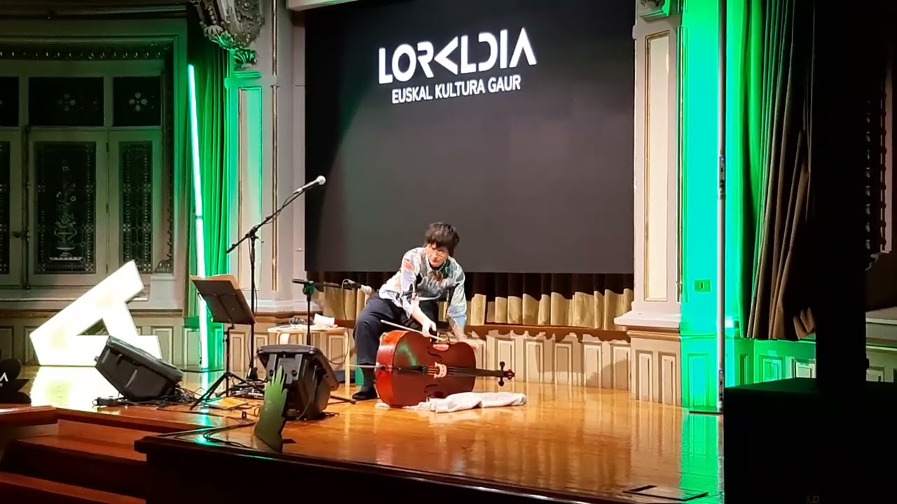 Mursego Loraldia festibala 14-03-2025