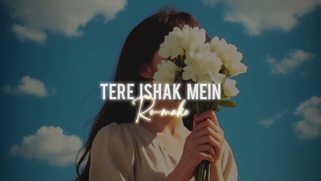 Tere Ishq Mein (Remake Cover) | Arijit Singh | Reverb Station | Romantic Music 2026