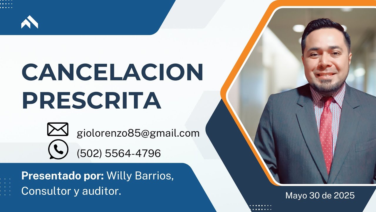 Cese prescrito de actividades SAT 2025