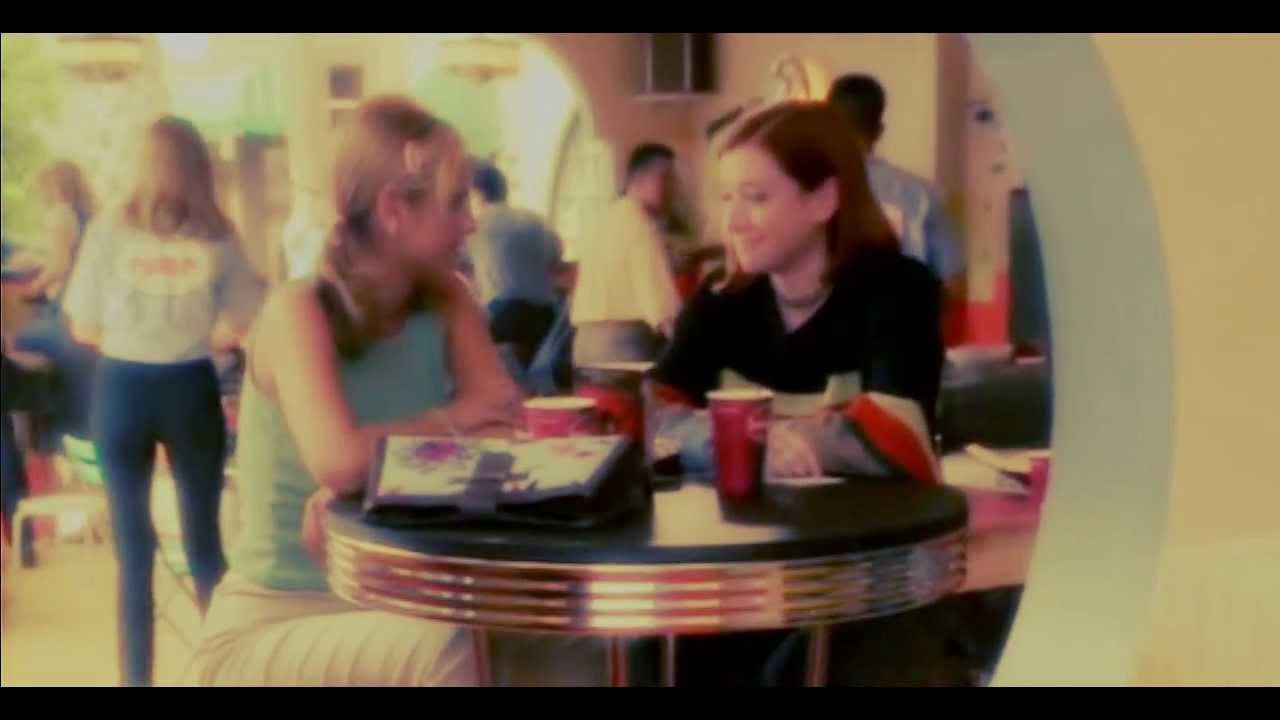 Buffy+Willow+Xander | All this time