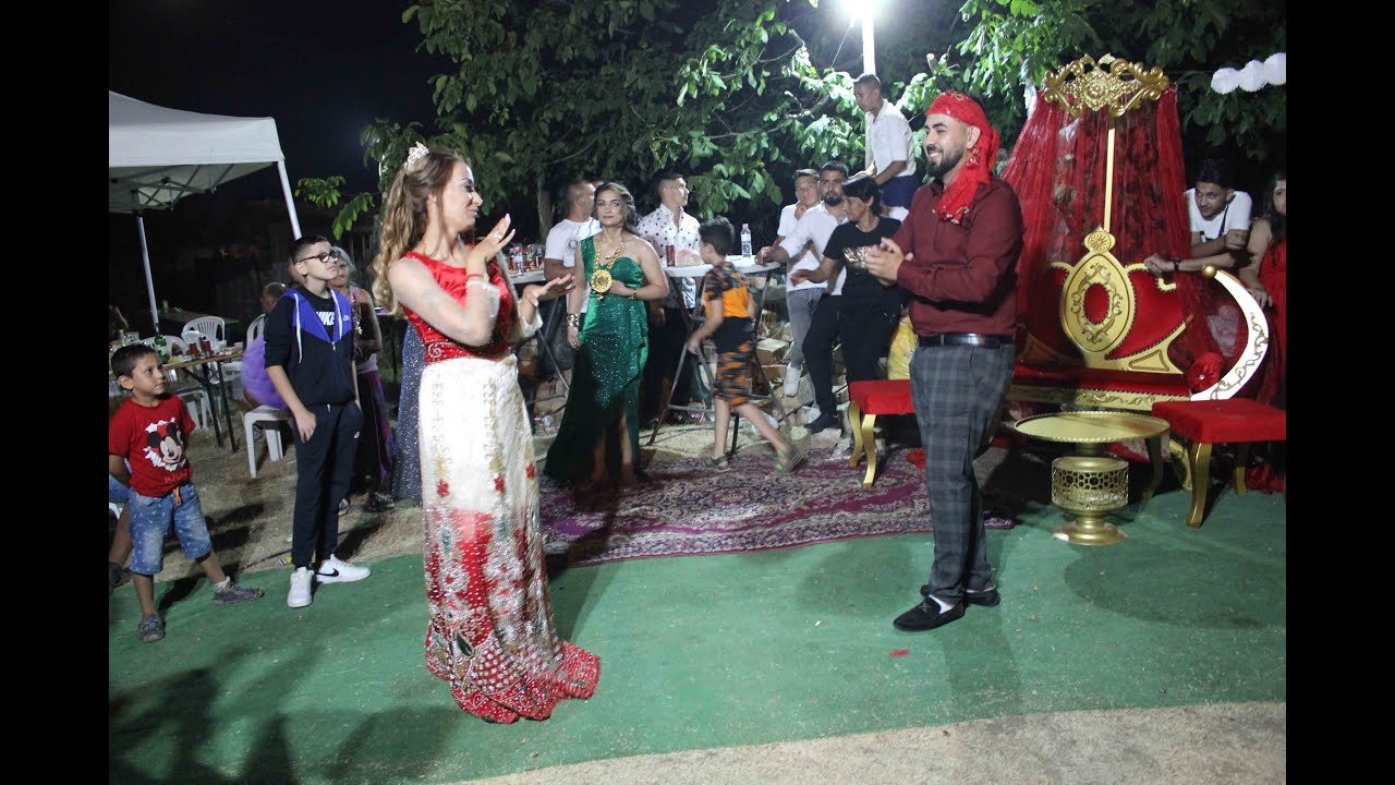 КЪНАТА на СЕВДЖАН и АЛИ 12.08.2022г. с.Куцина