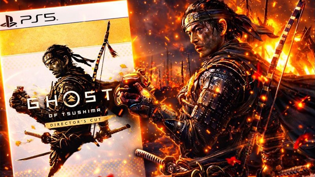 La gran MENTIRA del HONOR / Ghost of Tsushima