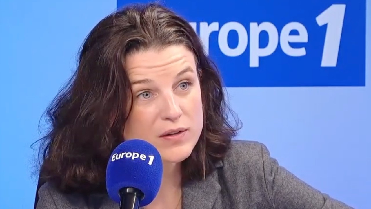 Elle dénonce la trahison du féminisme après le 7 octobre