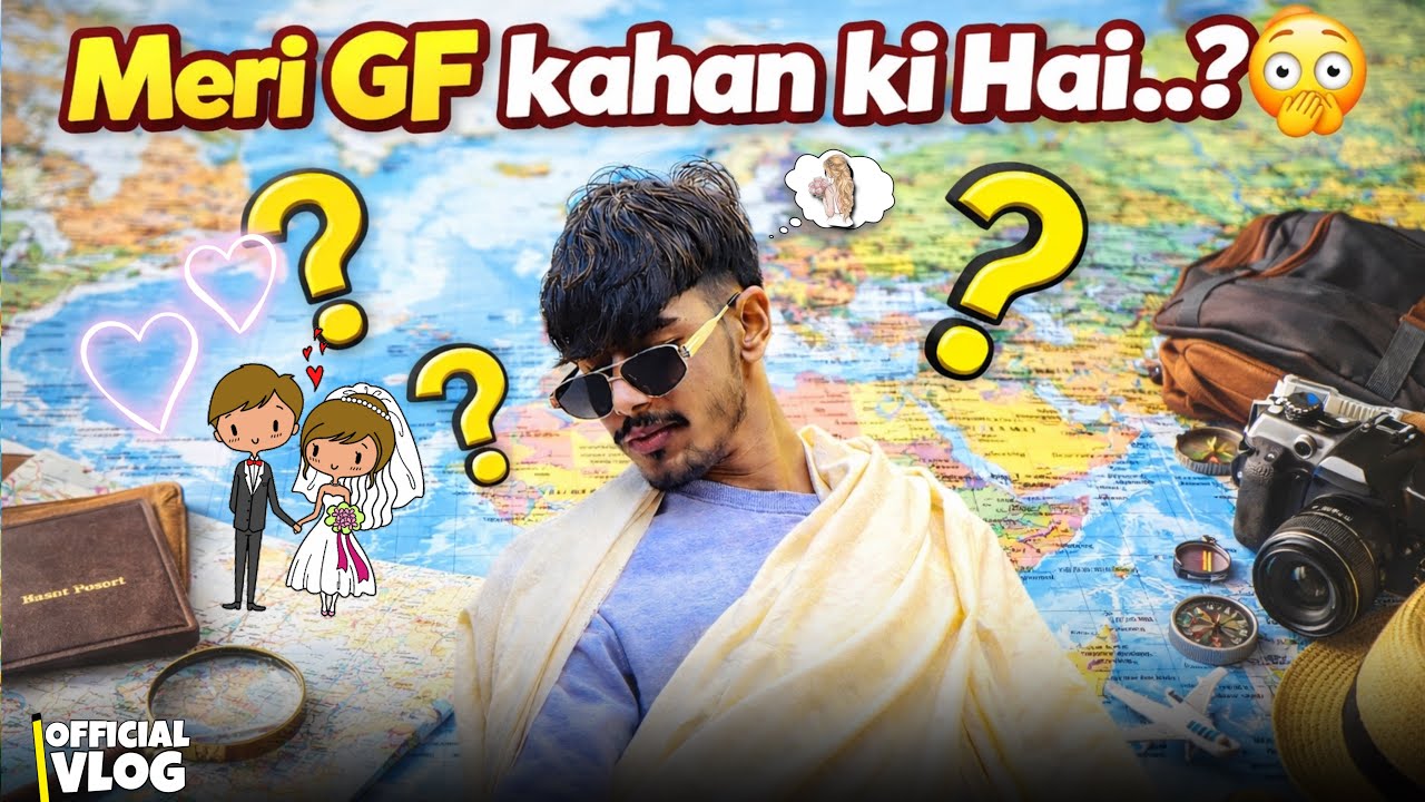 Meri GF kahan ki Hogi..👀🫣✅|| @nitishattrii #gf #vlogging #comedy #dailyvlog #wedding #wedding #vlog 