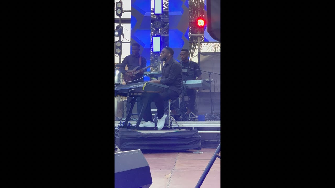Musicians UPDATES TV  is live at Miskhan Experience 2025 #music #events