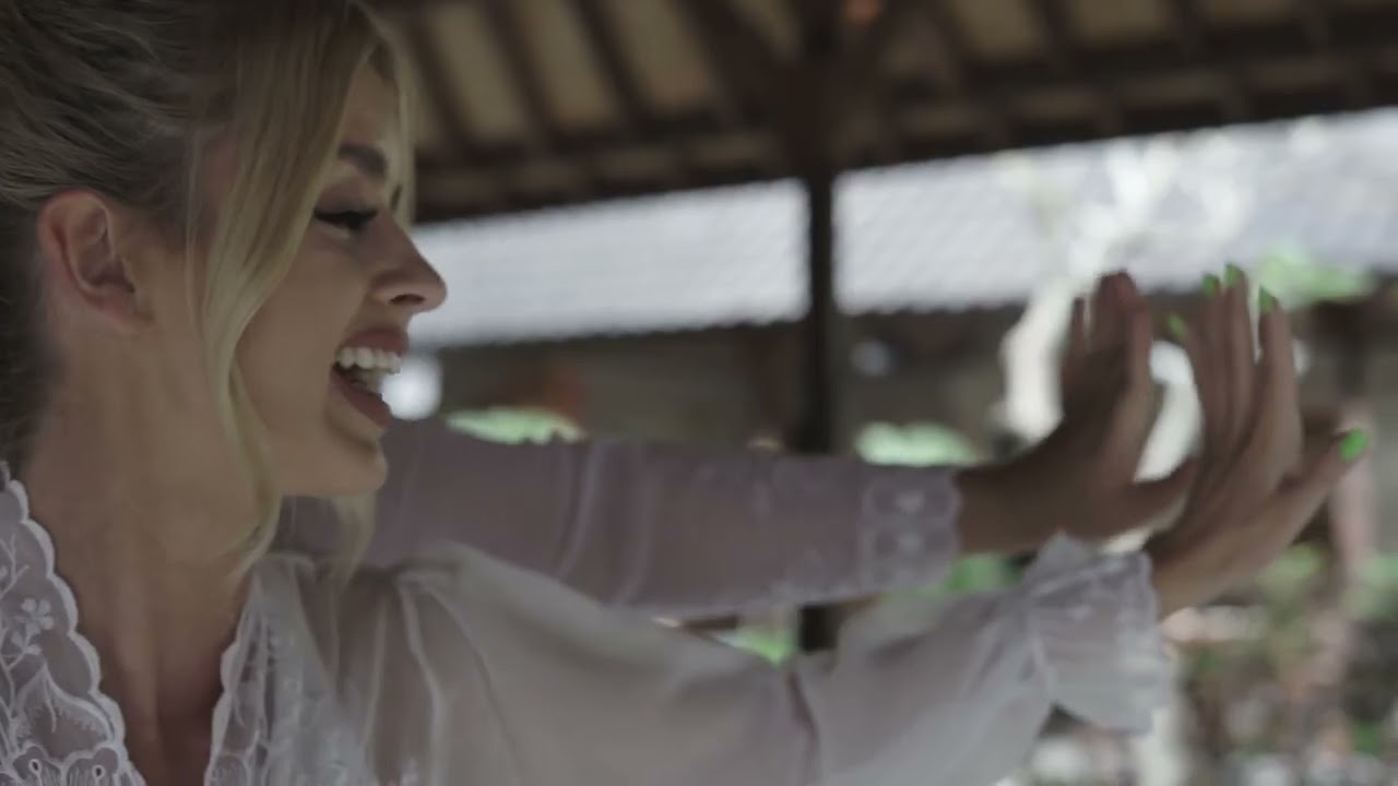 Puri Saraswati Dijiwa Ubud - The Ubud's Icon