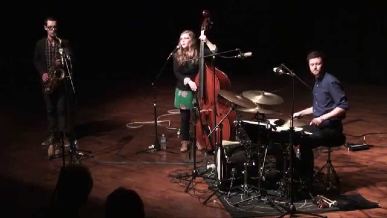 TWIN TALK - One Foot In Front of the Other [Live at Constellation]