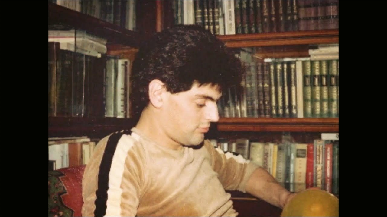 Виктор Резников - Меняю