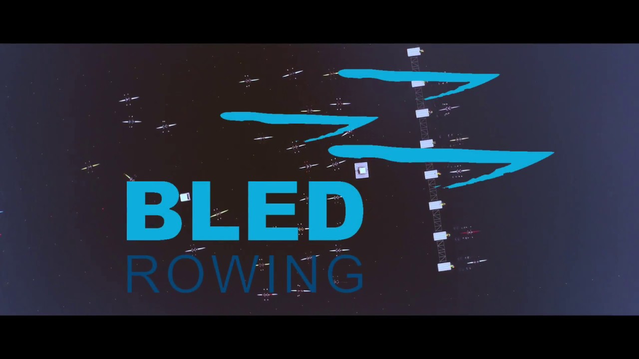 2017 World Rowing Masters Regatta Bled