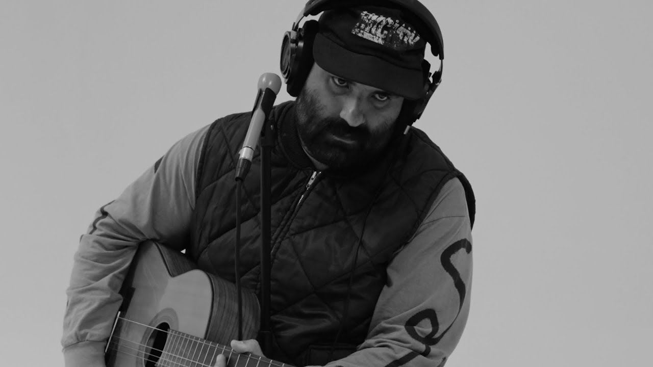 J.R.C.G. - Cholla Beat (Official Video)