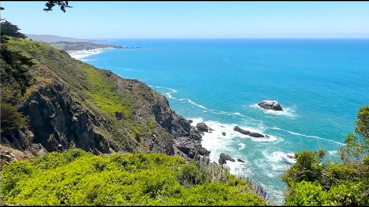 Relaxing Music for Sleep -- 