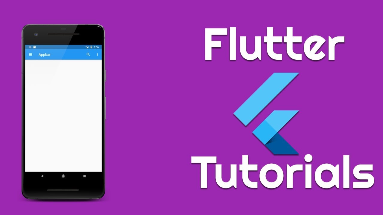 Search Bar In Appbar | Exploring Appbar In Flutter | Flutter By Desi programmer