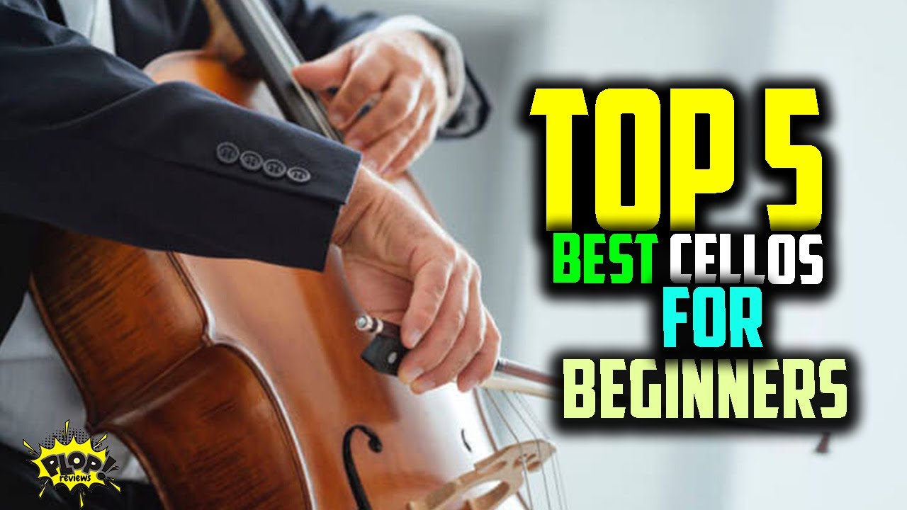 ✅ 5 Best Cellos for Beginners Reviews in 2021- Cecilio, D Z Strad, D'Luca & Others