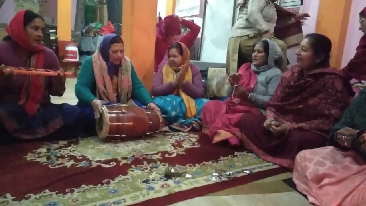 भजन🙏रहना नही संसार में दो पल जिये तो क्या हुआ#viralvideo #bhajan 