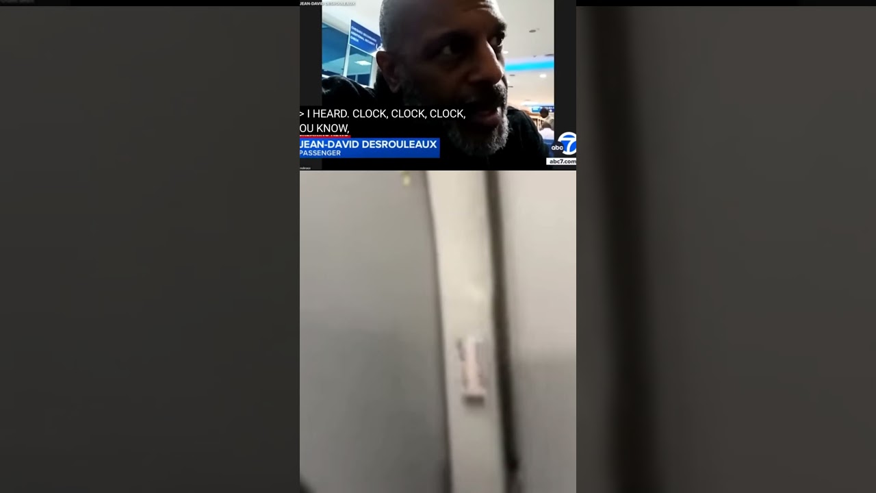 Video I Spirit airlines shooting I Haiti gangs gunfire I Spirit plane shooting