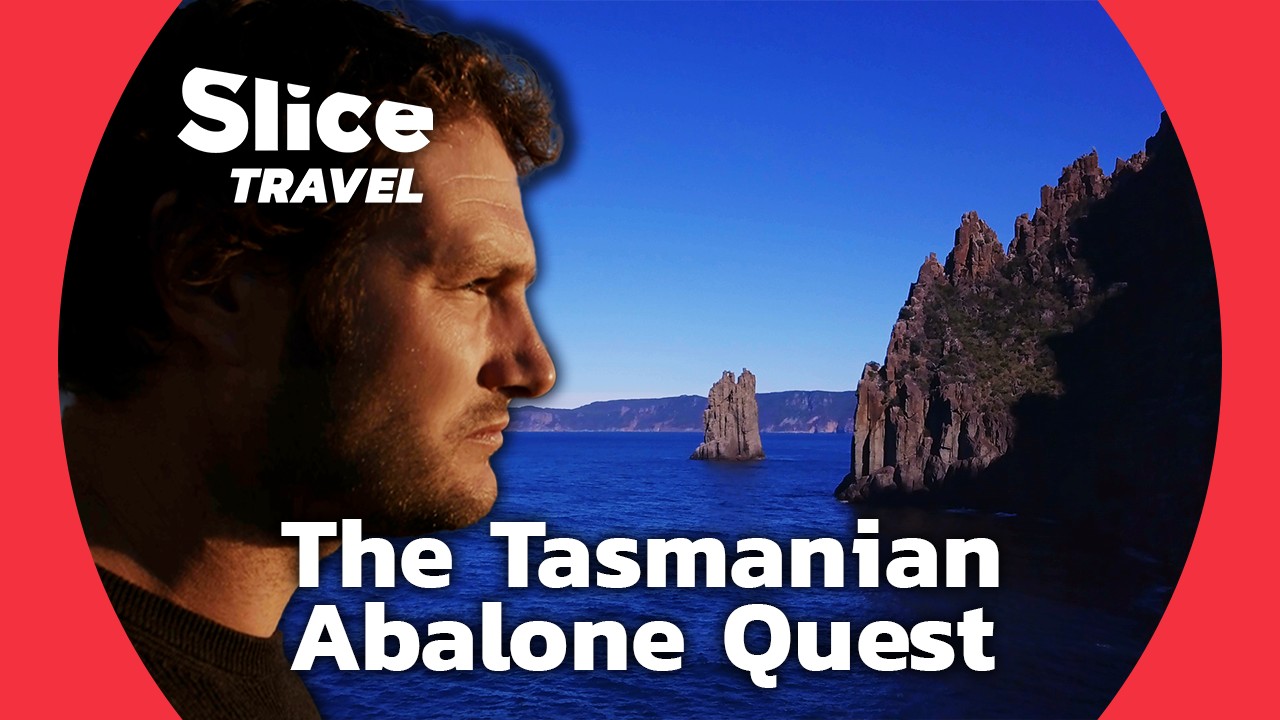 Tasmania: A Quick Dive into Australia's Abalone Wonderland | SLICE TRAVEL