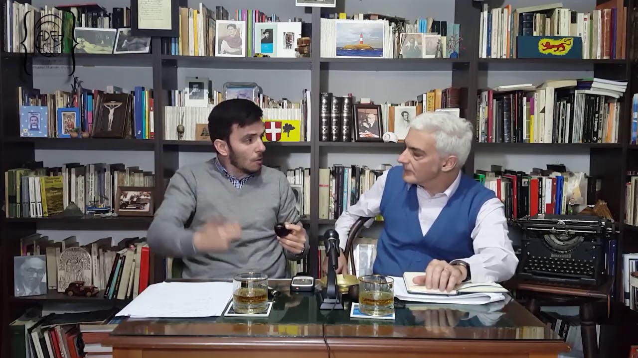 La última página 51: Octavio Paz la palabra poética absoluta