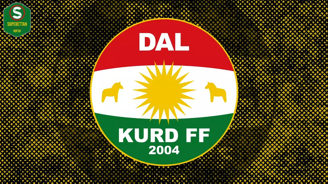 Dalkurd FF M&aring;ll&aring;t/Goal Song 2022