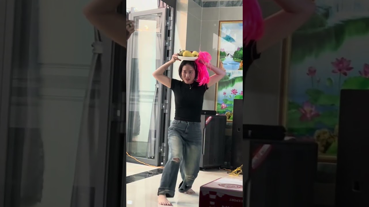 Tân gia nhà mỹ Anh 2025