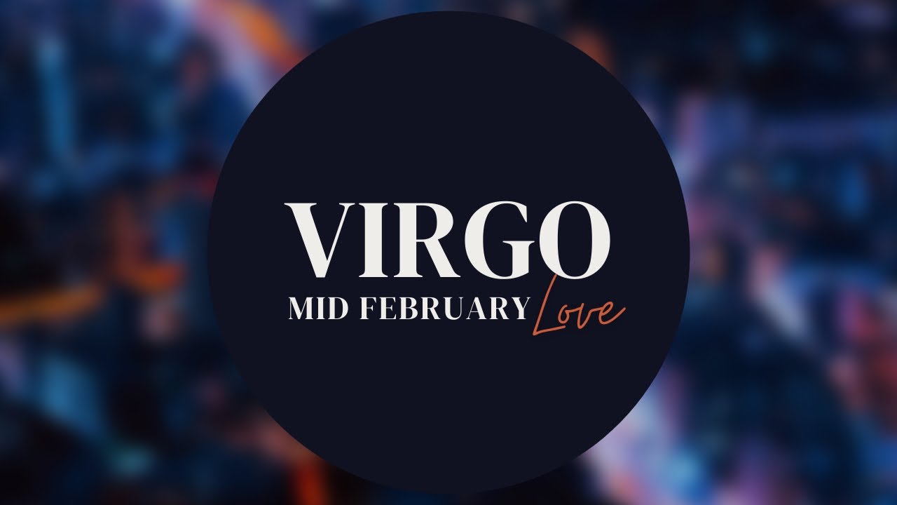 Virgo Love ♍️ Someone Is Silently Hurting 👀 Hold On Virgo! Things Are About To Shift