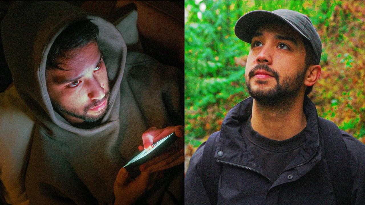 How to actually stop wasting your life on your phone.