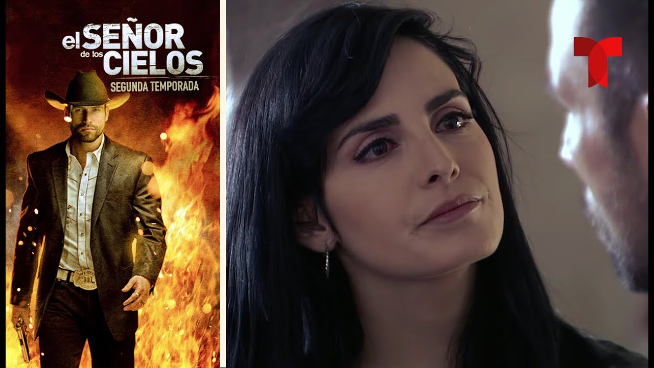 El Señor de los Cielos 2 | Capítulo 30 | Telemundo
