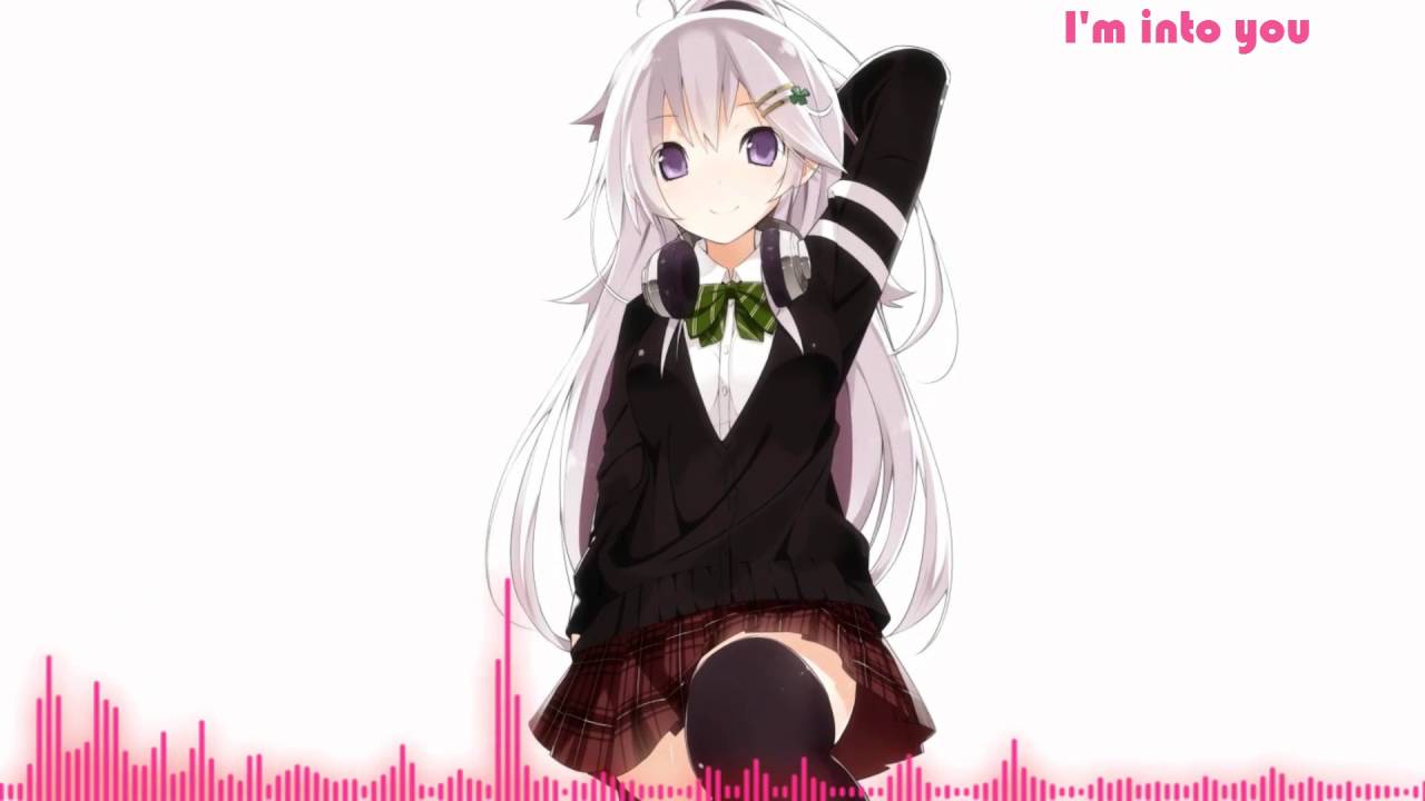 Nightcore - Still Into You (+Lyrics)