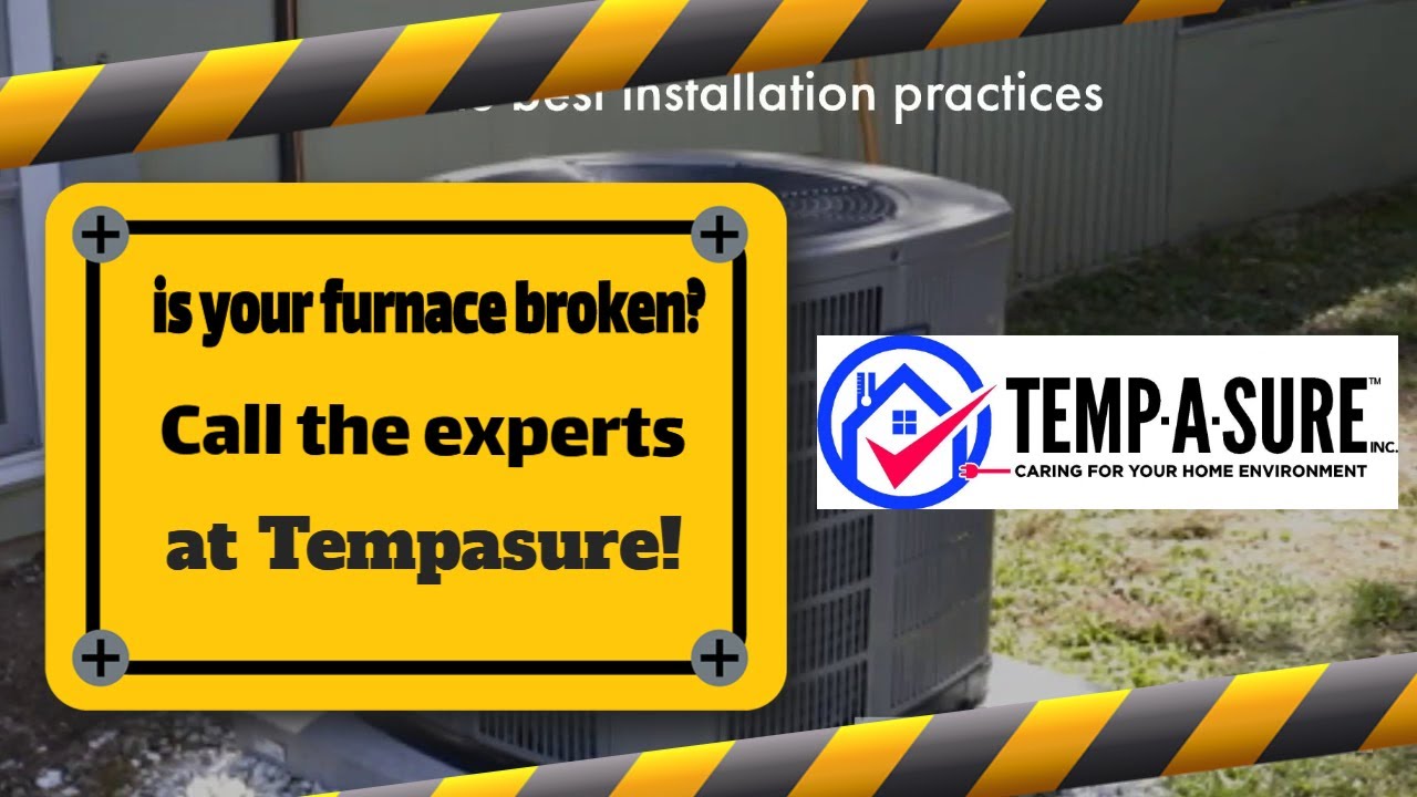 furnace repair Toronto - are you in need of furnace repair in Toronto?