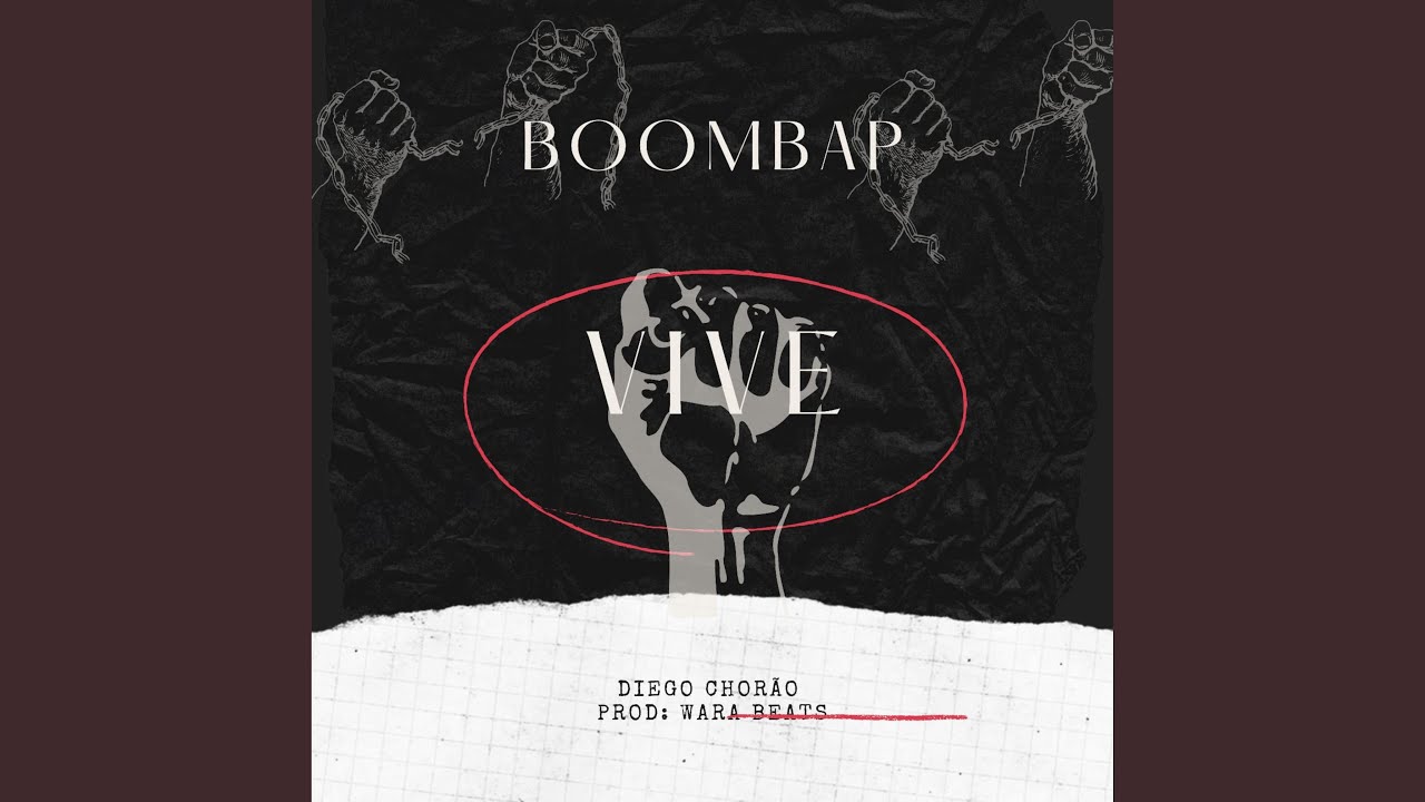 Boombap Vive