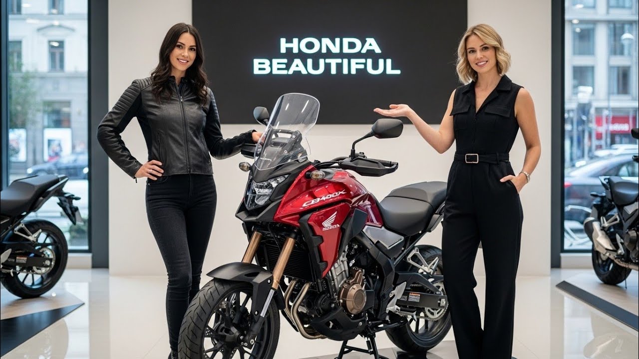 New 2026 Honda CB200X Review | Price, Specs, Mileage & Features | Best Adventure Bike 2026?