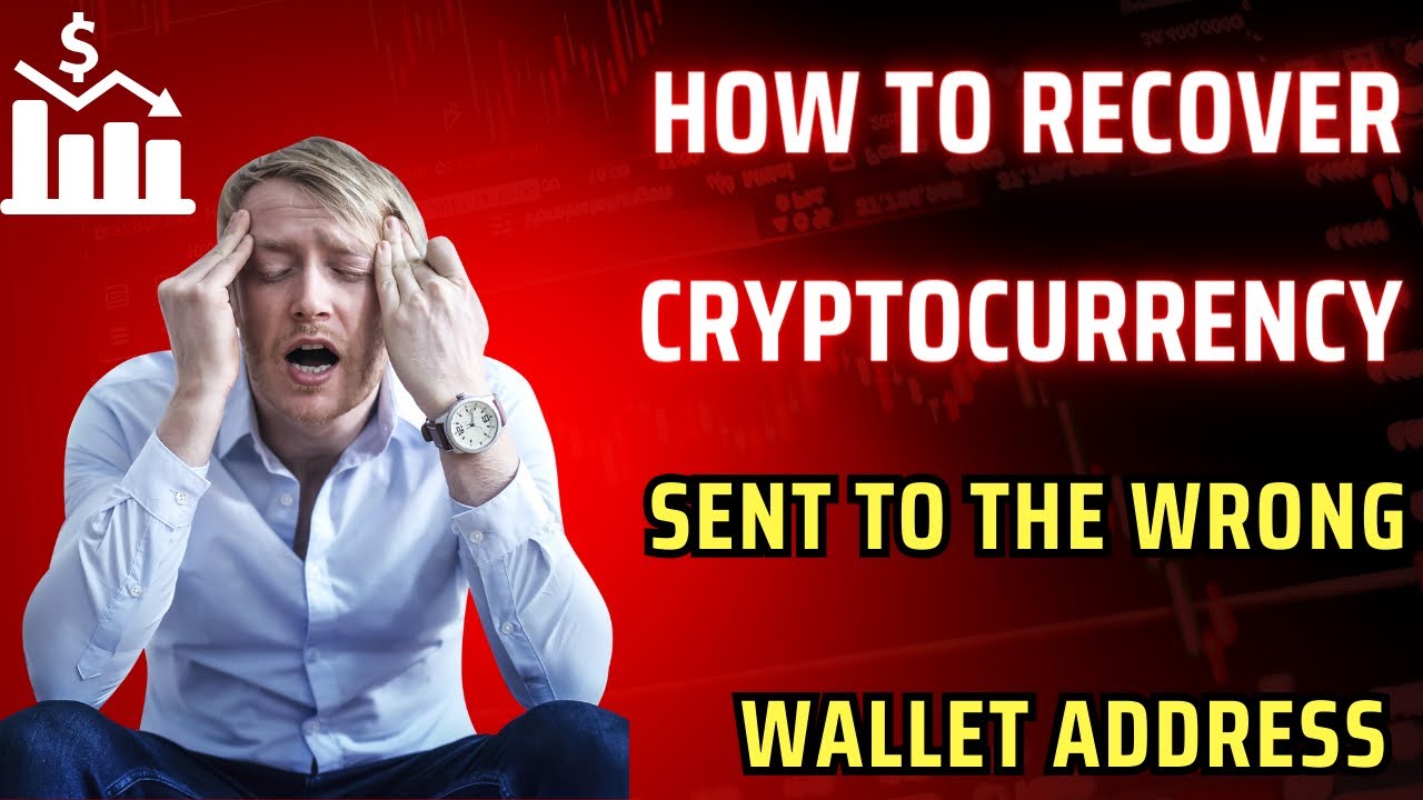 How To Recover Scammed, Stolen, Lost Cryptocurrency Or Token Sent To The Wrong Wallet Address.