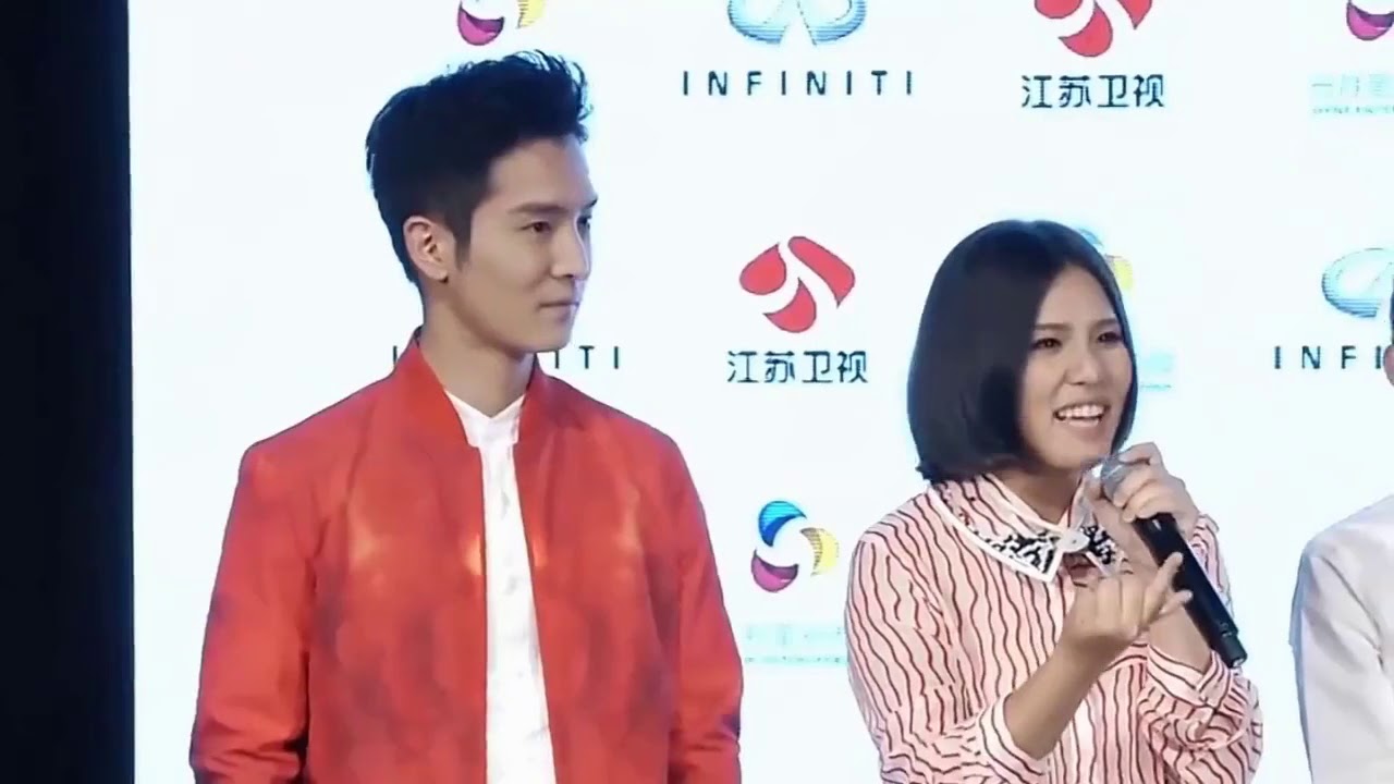 谢依霖老公就是他！经纪人证实-多年好友升格恋人 -八卦娱乐