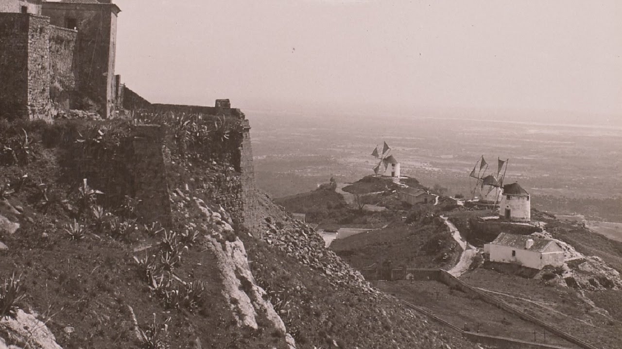 Palmela, Setúbal - Fotografias | 1935