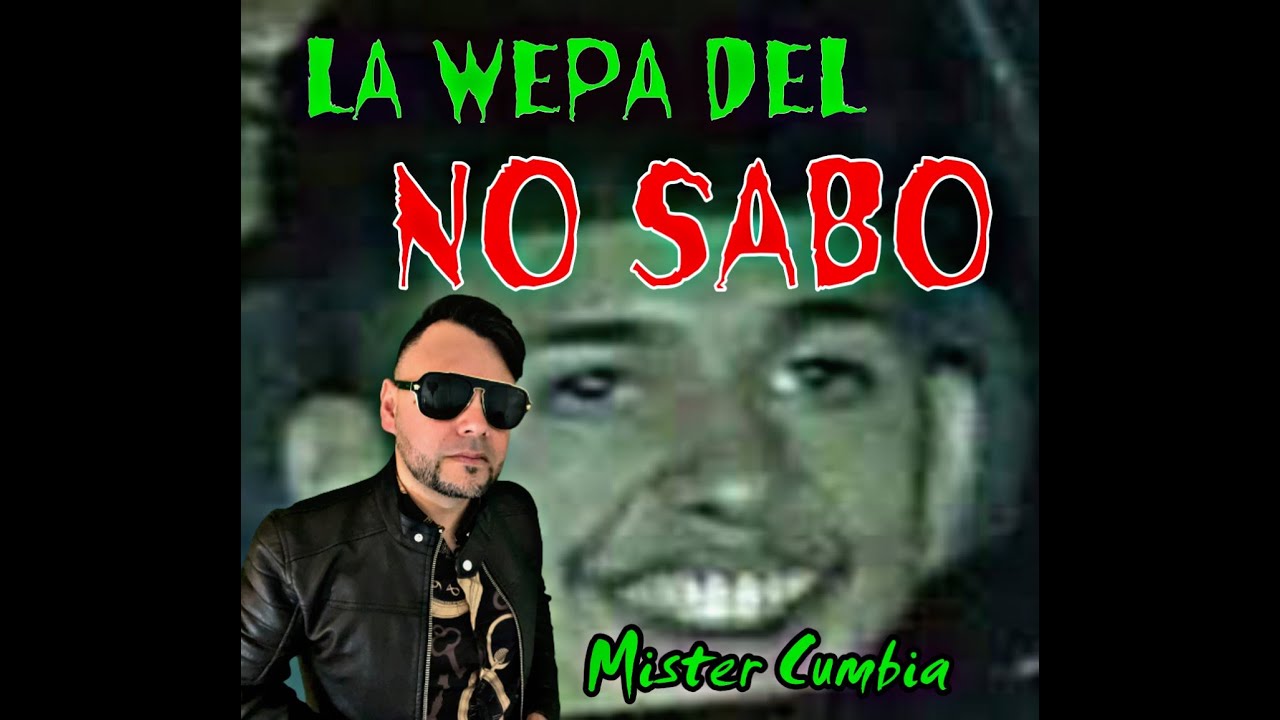 La #Wepa del No Sabo🤷🏻‍♂️😁