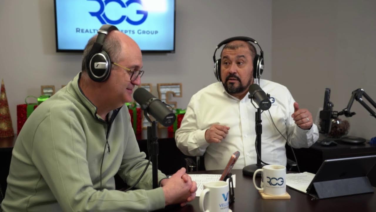 Tu Sueno Tu Hogar con Miguel Gotay y Carlos Larrazabal