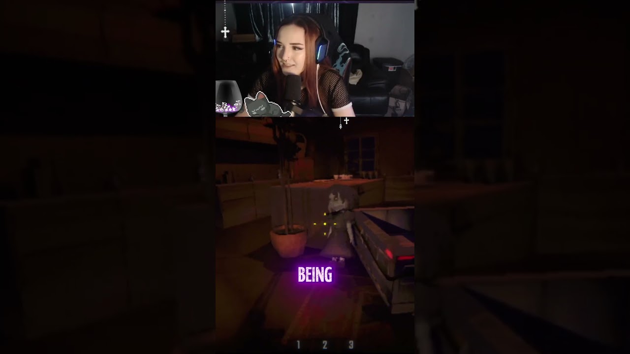 So... I tried R.E.P.O for the first time 🤣 