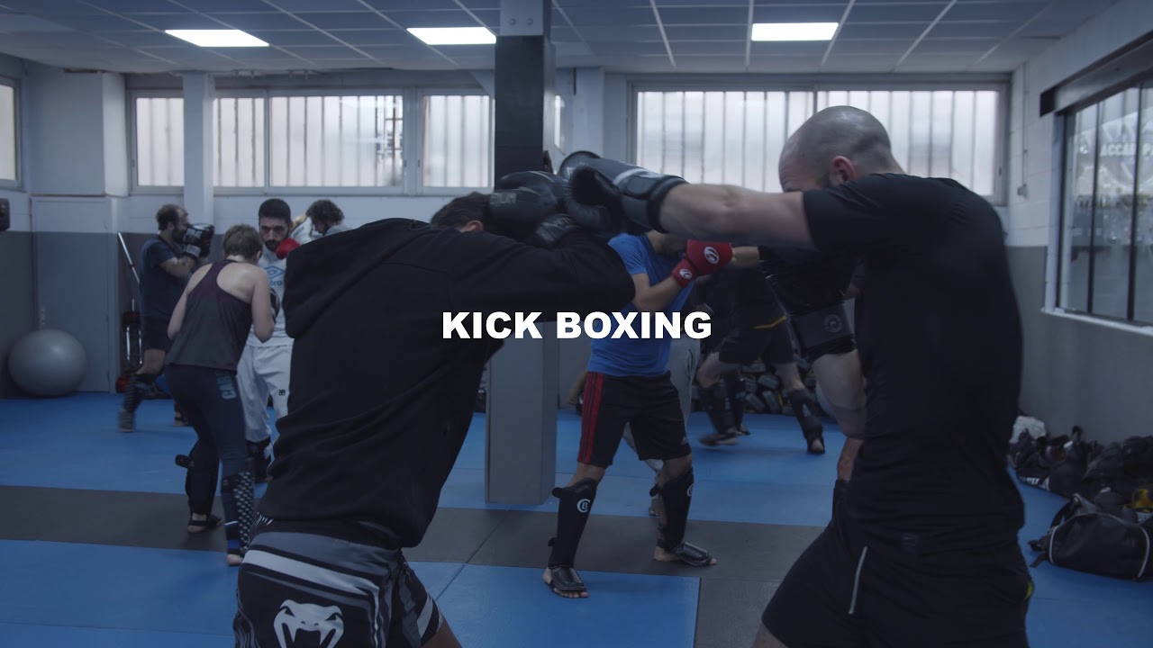 MACCABI PARIS - MARTIAL ARTS 2020