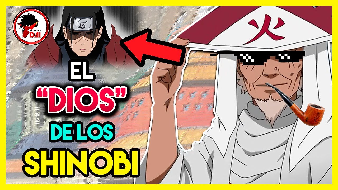 Naruto: El 