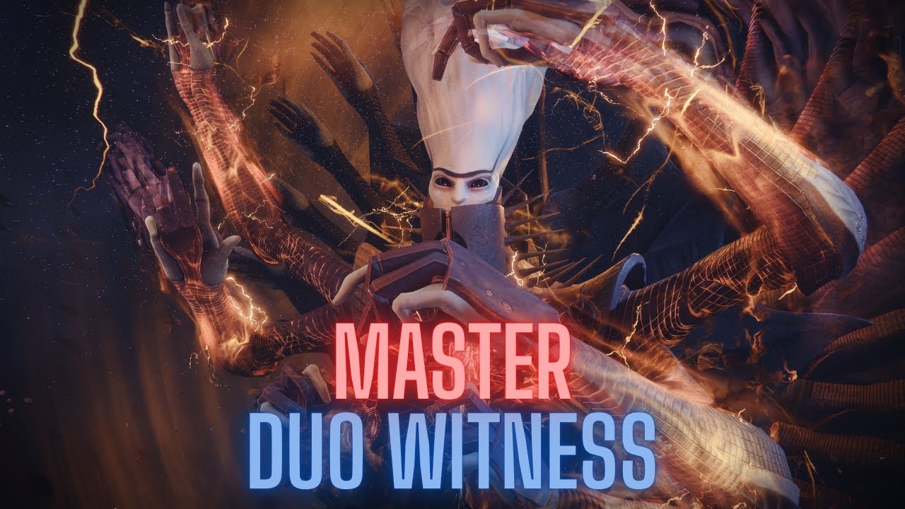 Duo Master Witness | Renegades