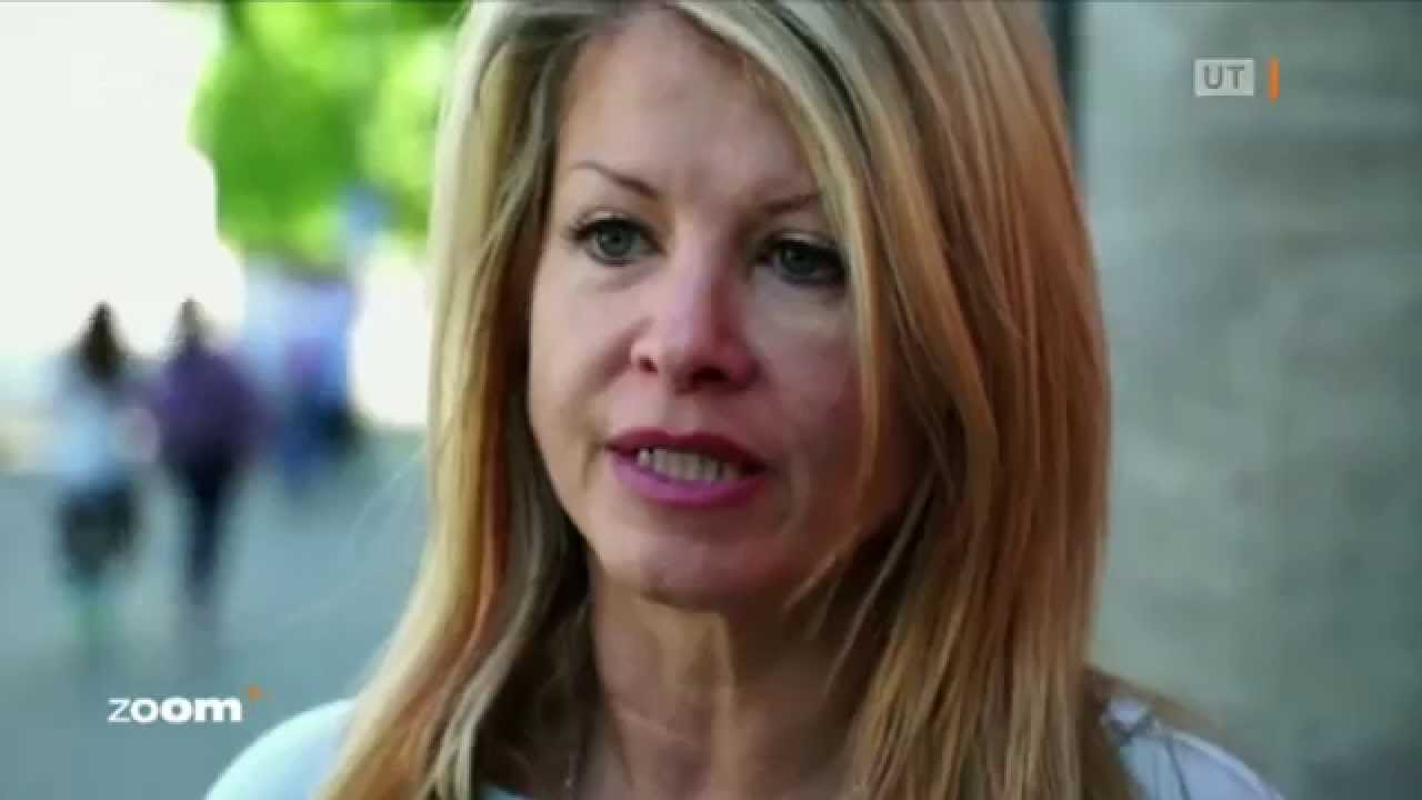 Das System Rotes Kreuz - Mangelnde Transparenz, geringe L&ouml;hne, Veruntreuung beim DRK - ZDFzoom