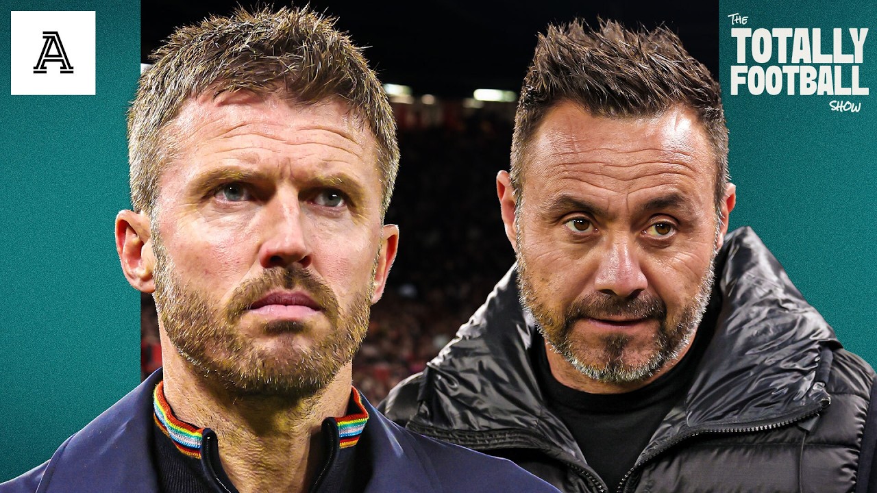 Pressure mounting on Man United + Spurs this weekend?