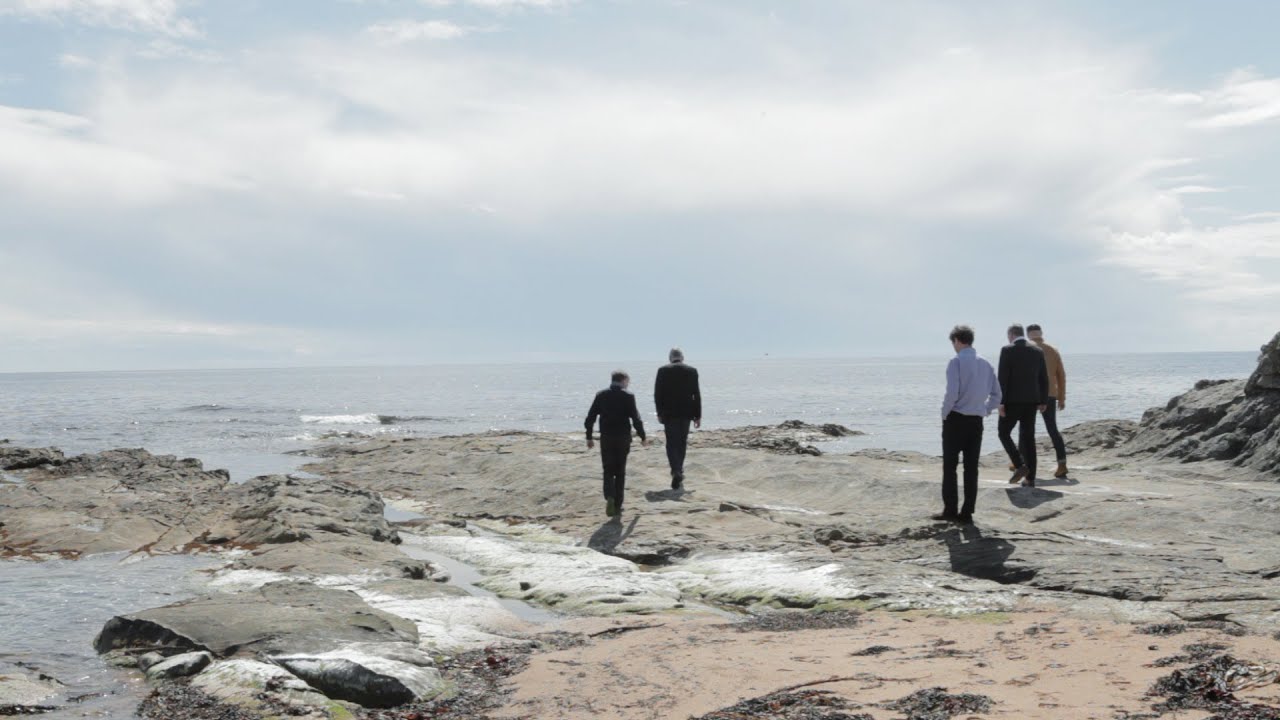 Teenage Fanclub - I'm In Love