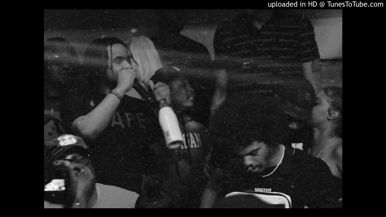 PRINCE JEFE X BABYFACE RAY X TEAMEAST LIL P - I KNOW