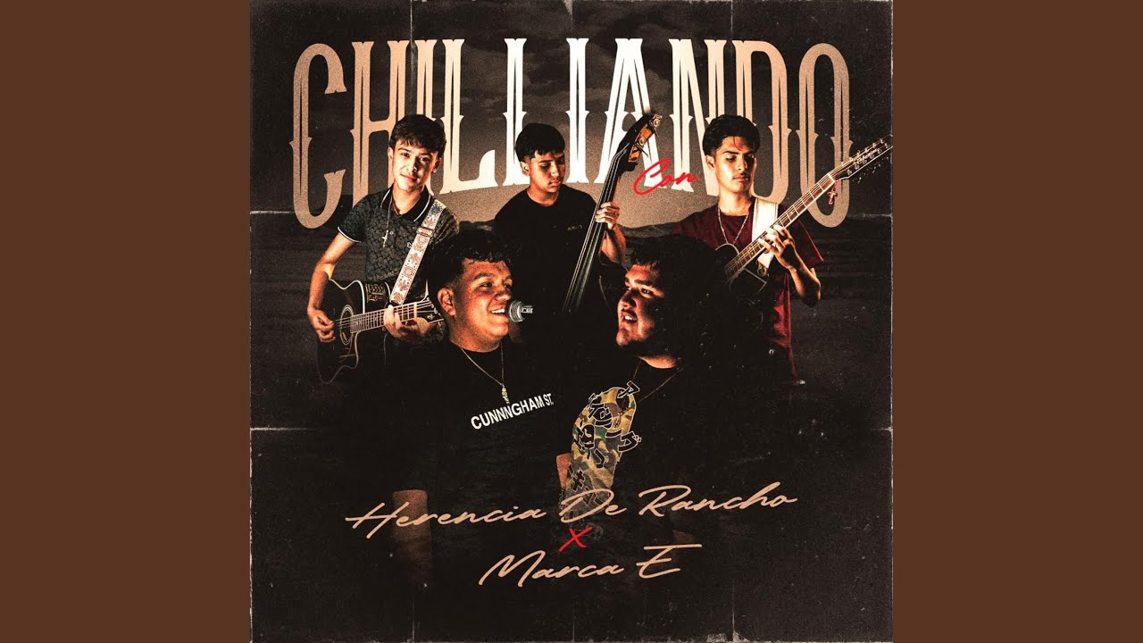 Los Cuadros (feat. Herencia Del Rancho)